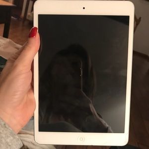 IPAd mini